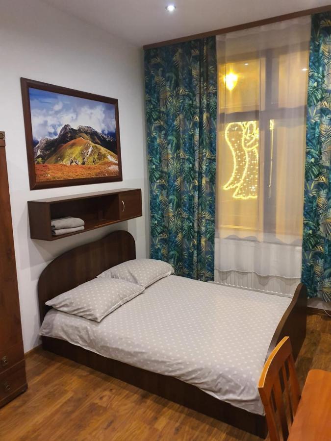 Apartamenty Krupowki Zakopane Room photo