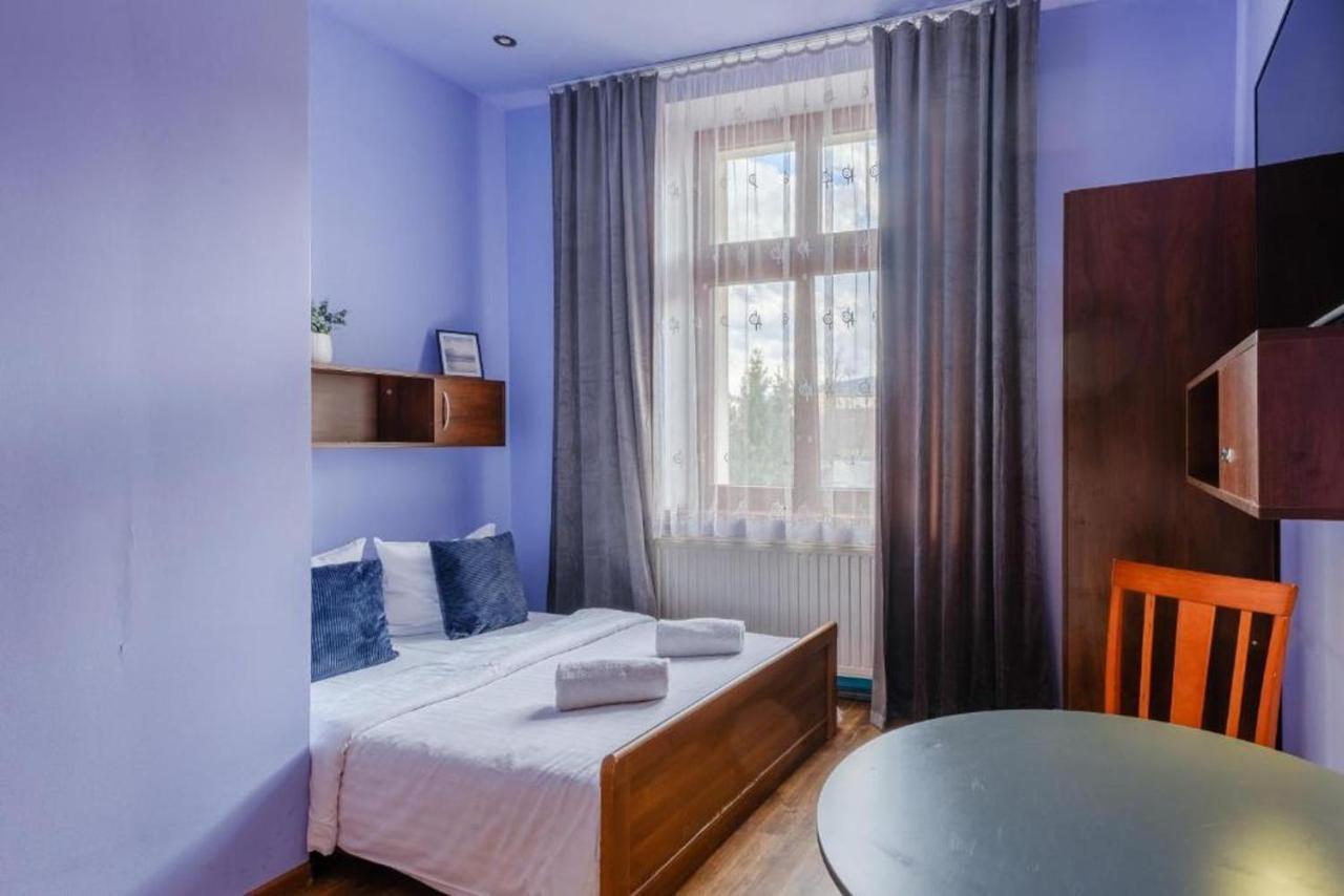 Apartamenty Krupowki Zakopane Exterior photo