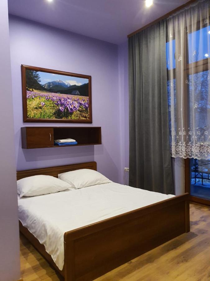 Apartamenty Krupowki Zakopane Room photo