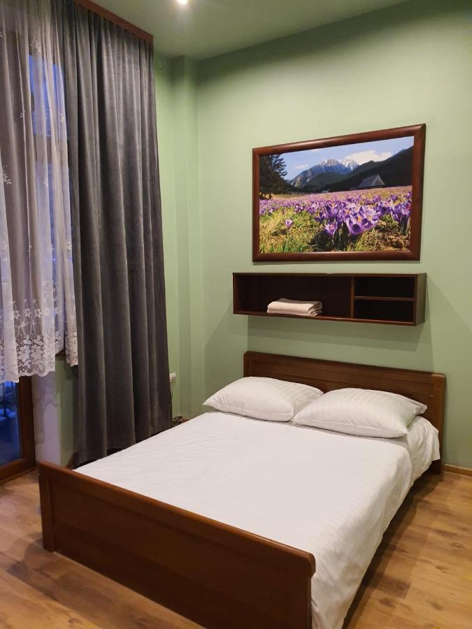 Apartamenty Krupowki Zakopane Room photo