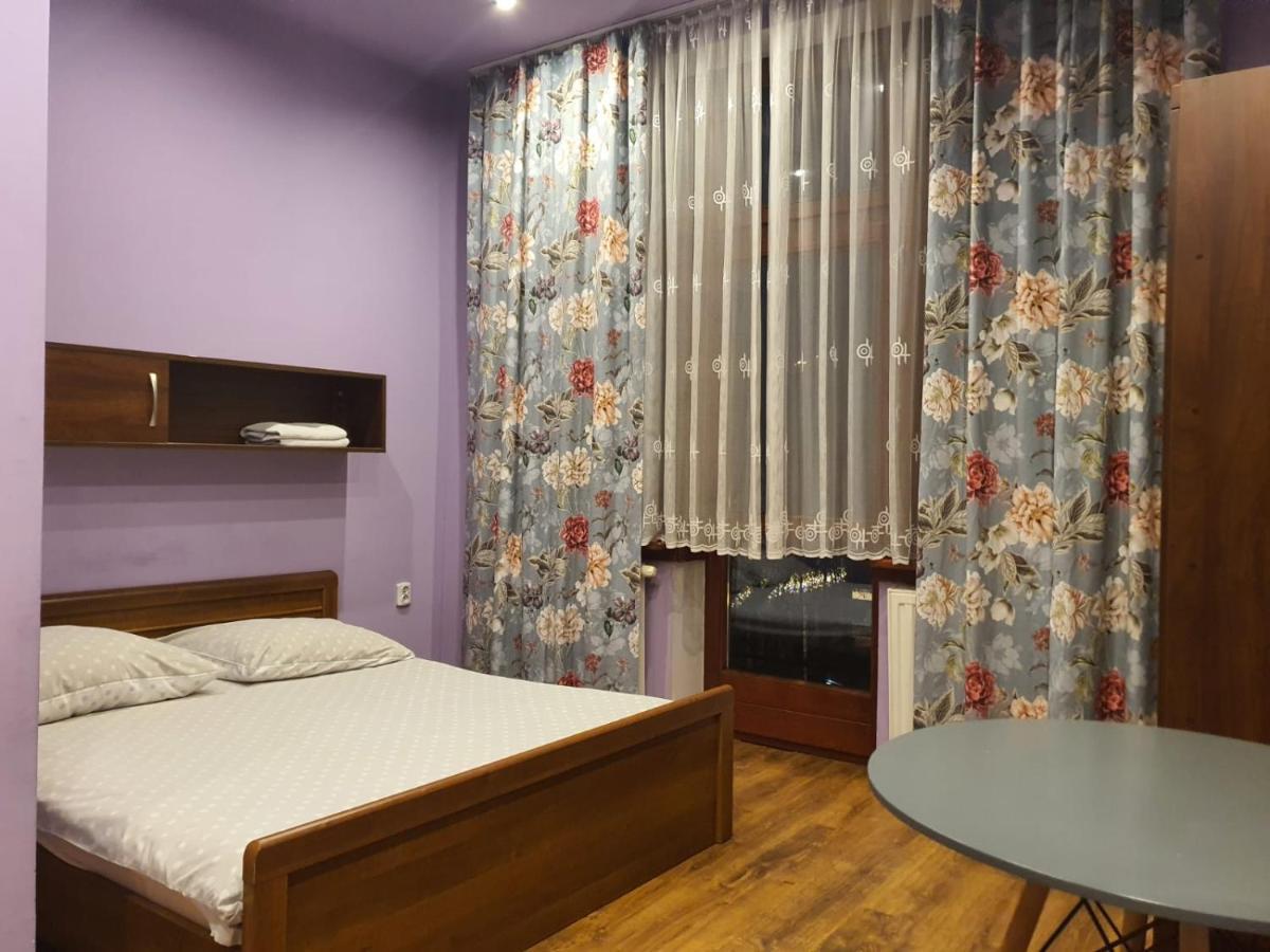 Apartamenty Krupowki Zakopane Room photo
