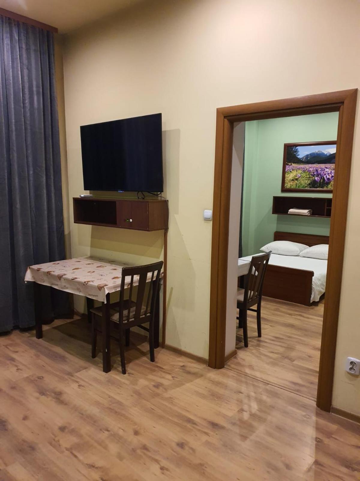 Apartamenty Krupowki Zakopane Room photo