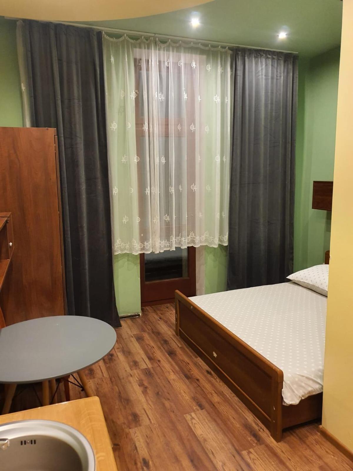Apartamenty Krupowki Zakopane Room photo