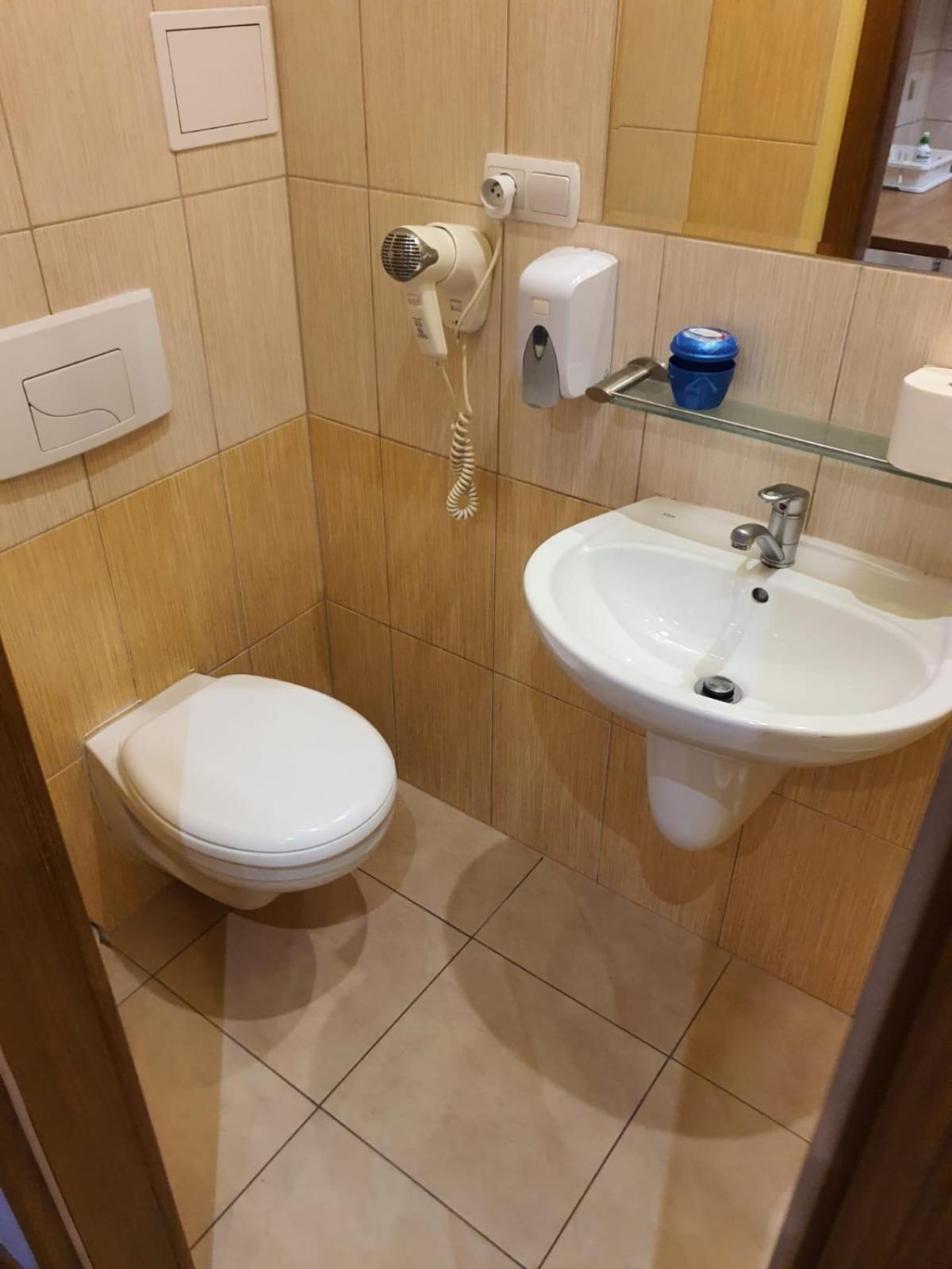 Apartamenty Krupowki Zakopane Room photo