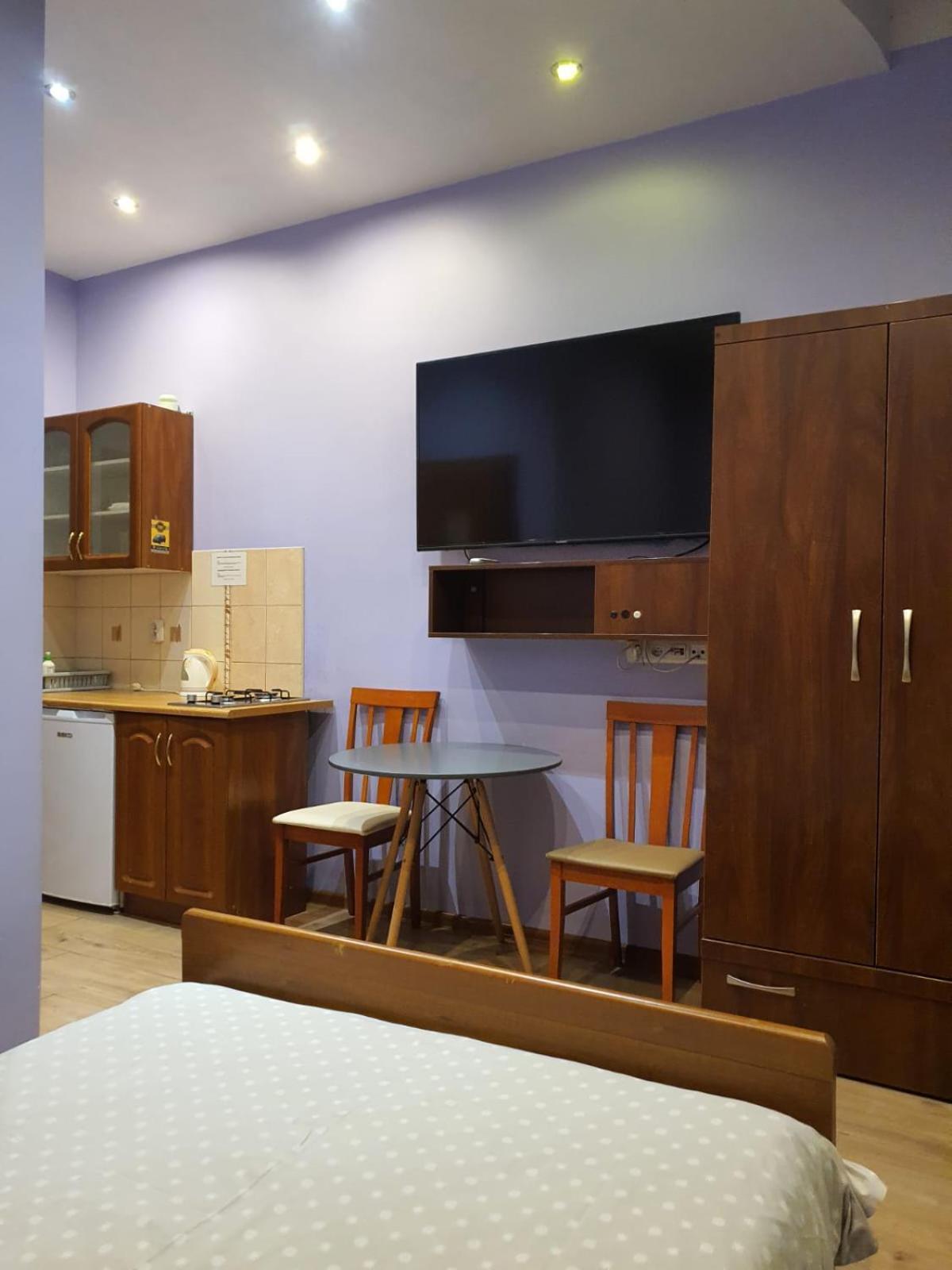 Apartamenty Krupowki Zakopane Room photo