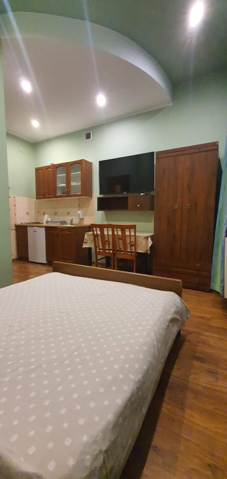 Apartamenty Krupowki Zakopane Room photo
