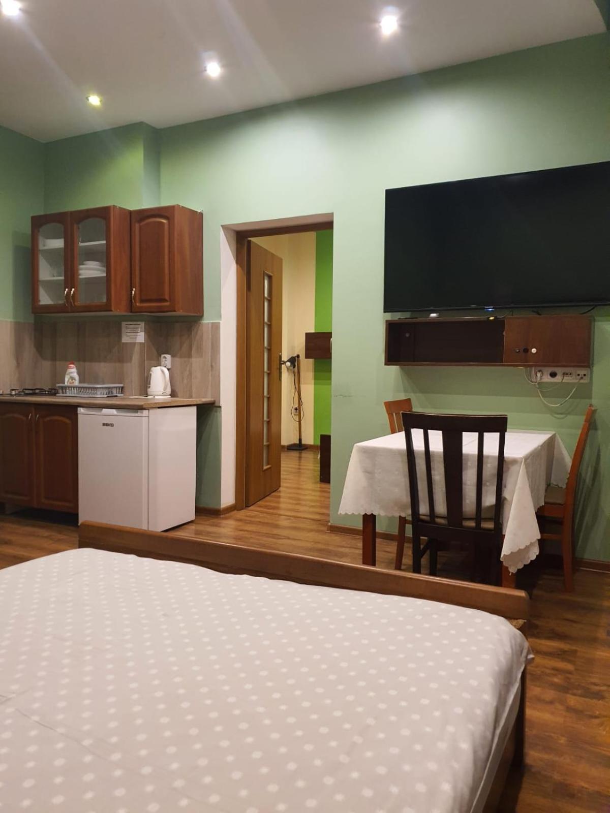 Apartamenty Krupowki Zakopane Room photo
