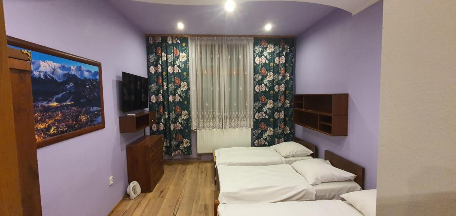 Apartamenty Krupowki Zakopane Room photo