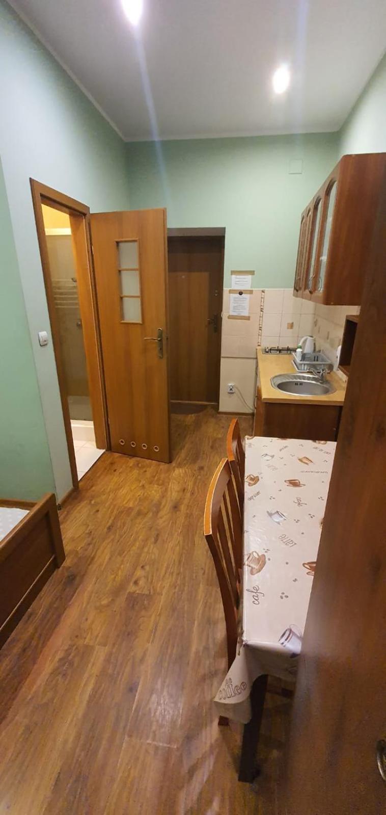 Apartamenty Krupowki Zakopane Room photo