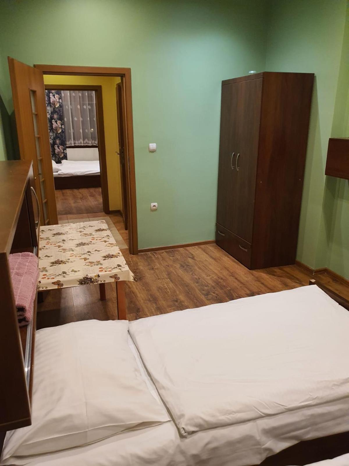 Apartamenty Krupowki Zakopane Room photo
