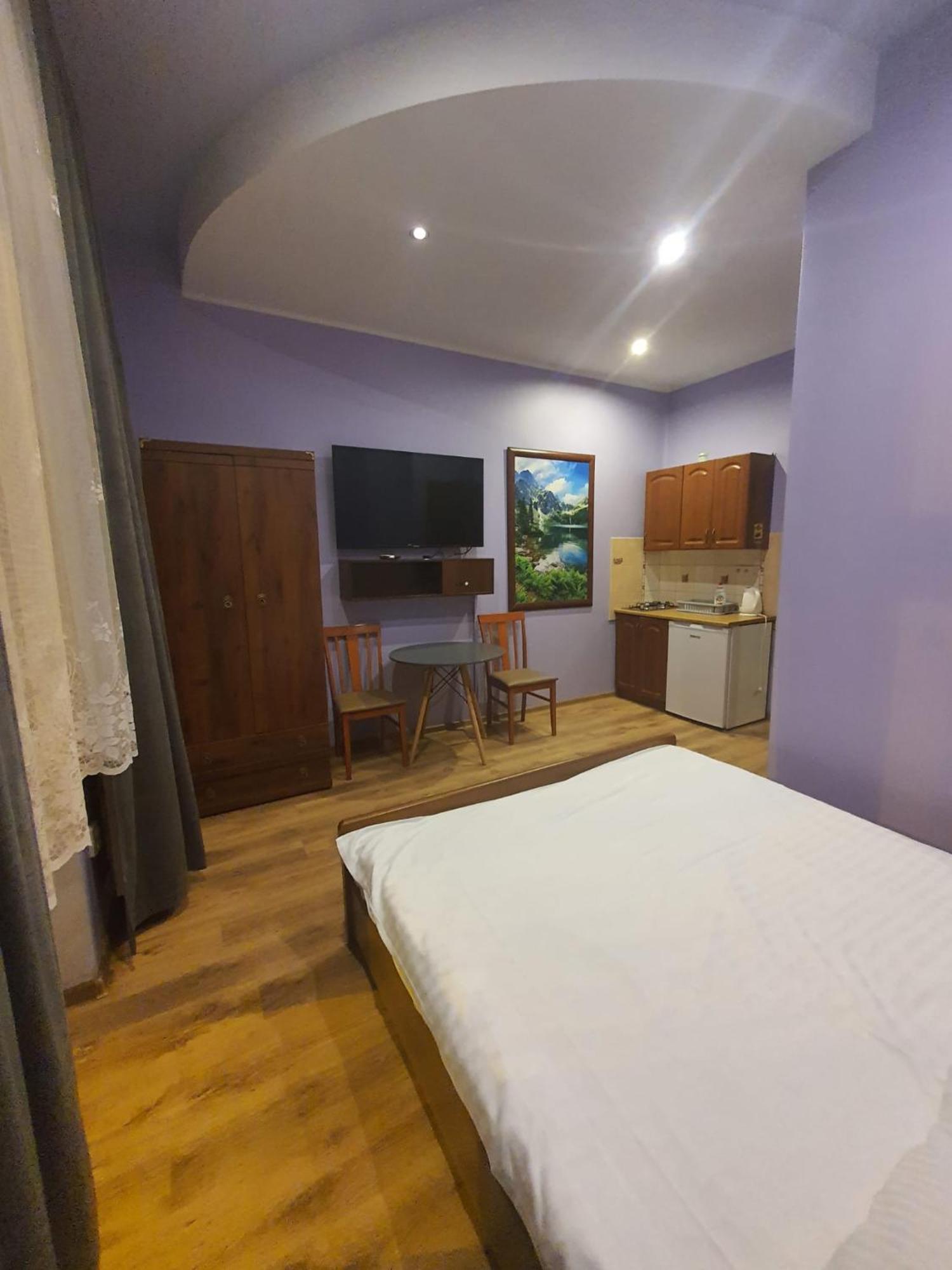 Apartamenty Krupowki Zakopane Room photo