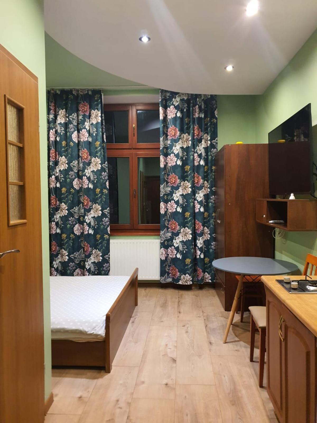 Apartamenty Krupowki Zakopane Room photo