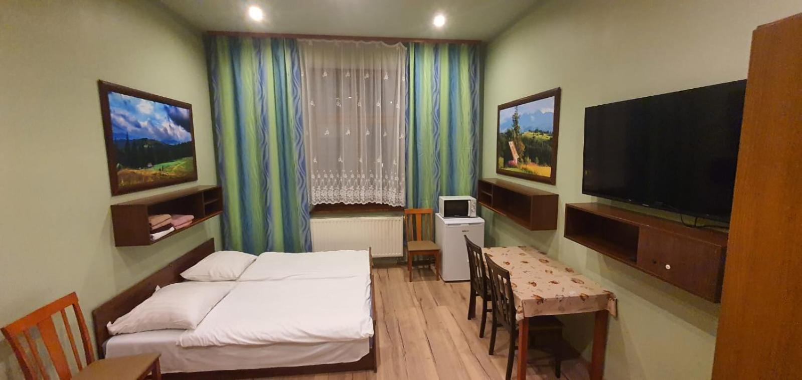 Apartamenty Krupowki Zakopane Room photo