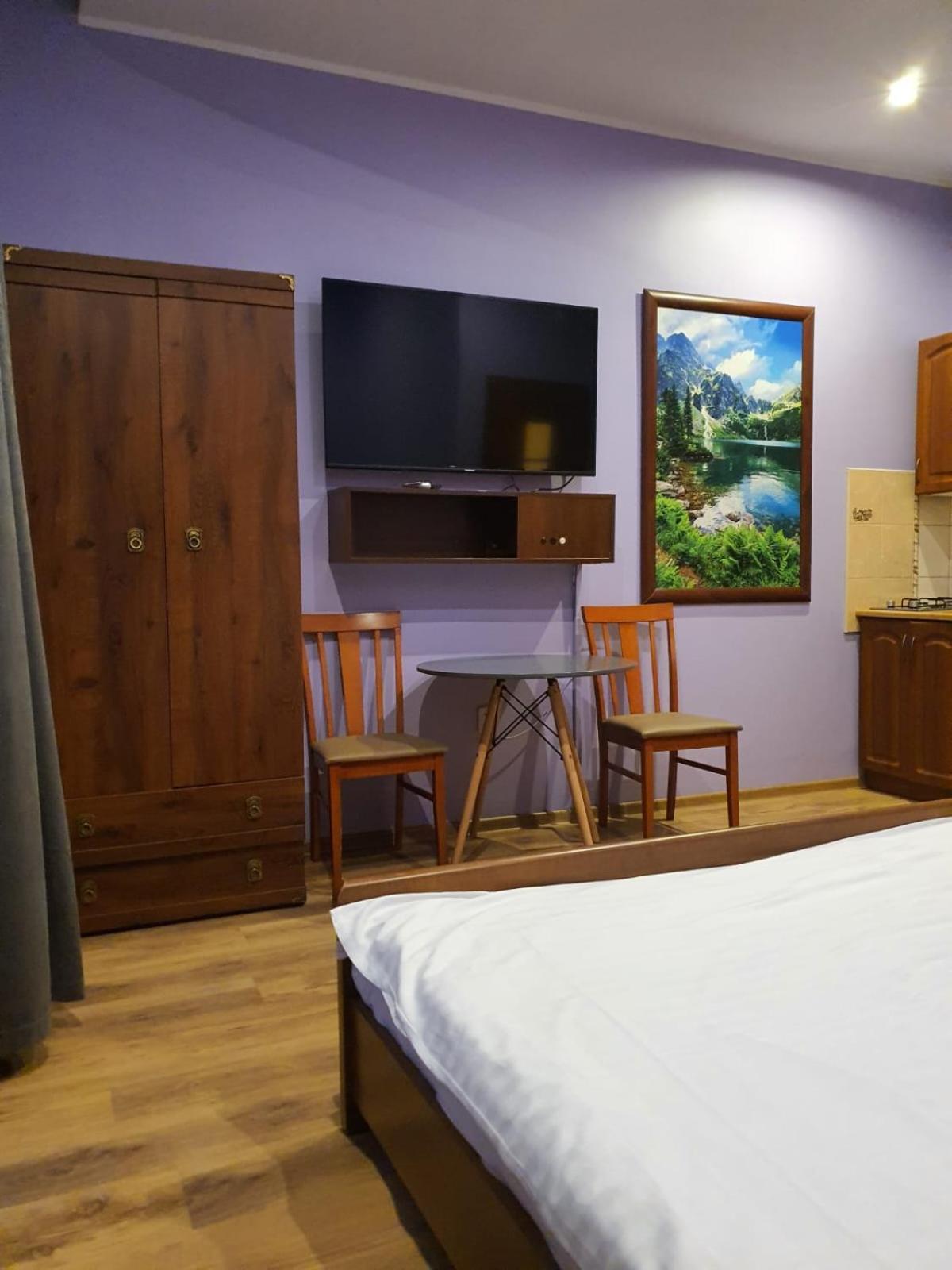Apartamenty Krupowki Zakopane Room photo