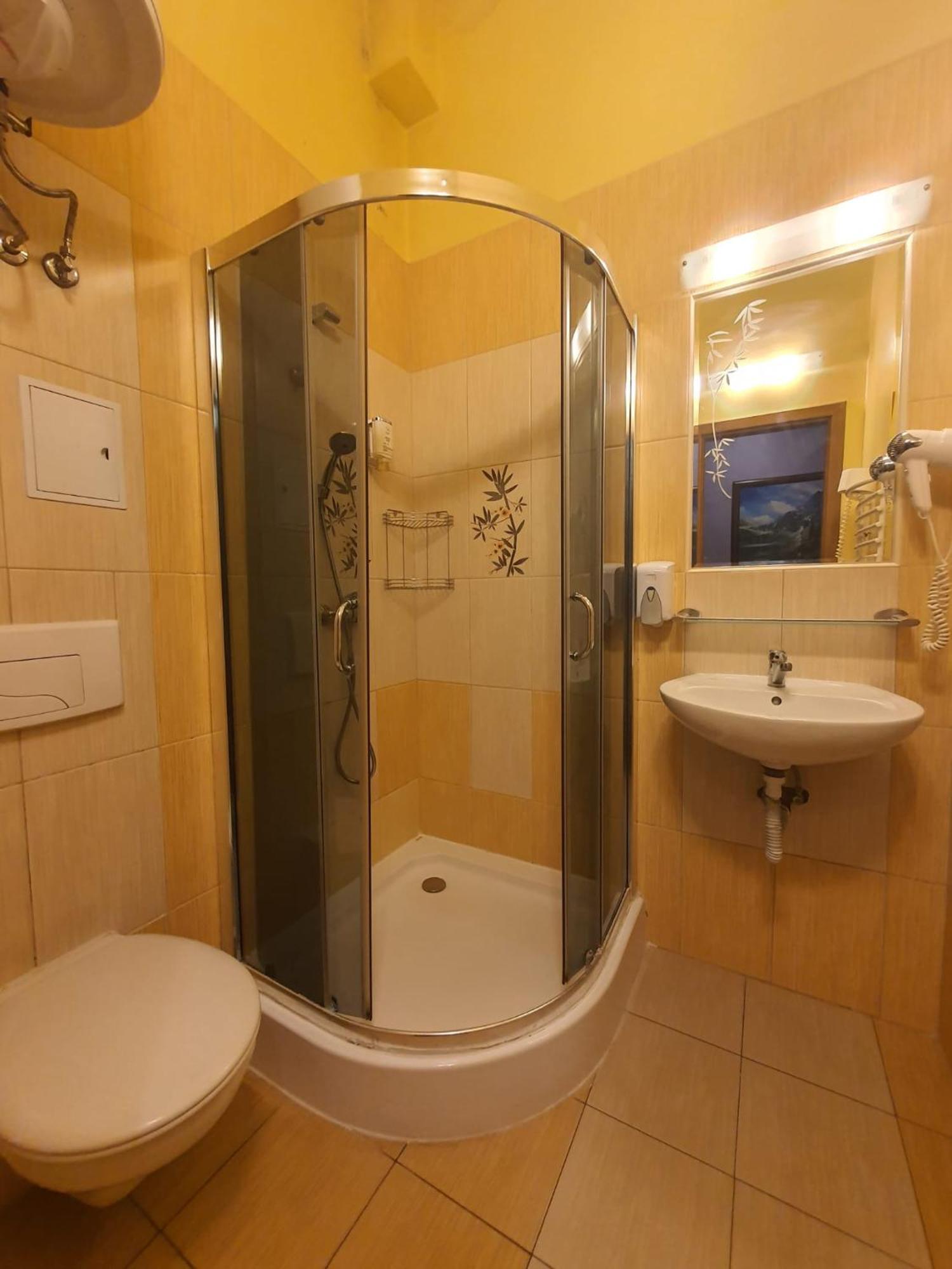 Apartamenty Krupowki Zakopane Room photo